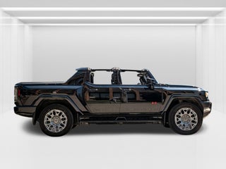 2024 GMC HUMMER EV Pickup
