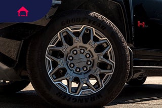 2024 GMC HUMMER EV Pickup