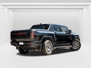 2024 GMC HUMMER EV Pickup