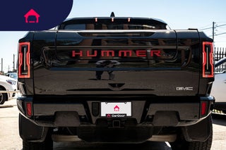 2024 GMC HUMMER EV Pickup
