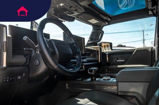 2024 GMC HUMMER EV Pickup