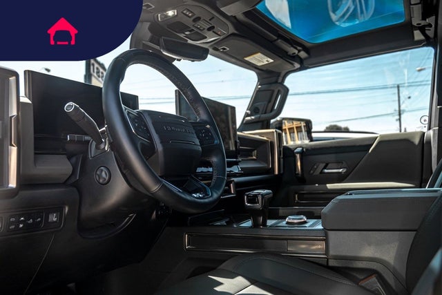 2024 GMC HUMMER EV Pickup