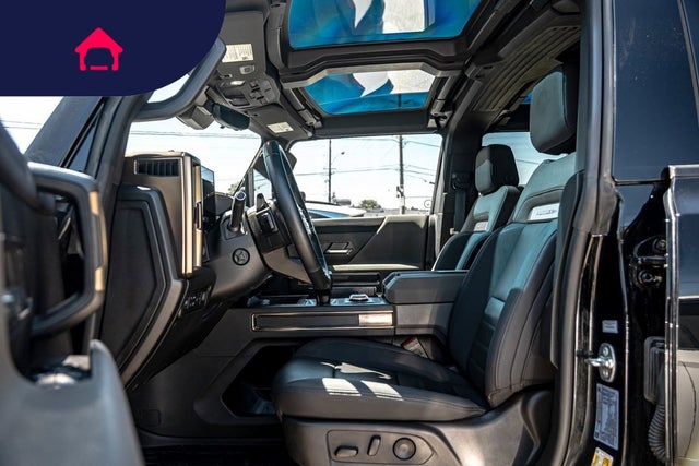 2024 GMC HUMMER EV Pickup