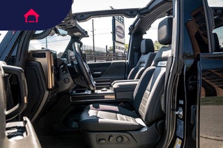 2024 GMC HUMMER EV Pickup