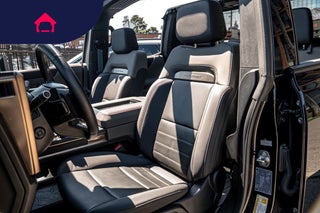 2024 GMC HUMMER EV Pickup