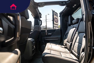 2024 GMC HUMMER EV Pickup