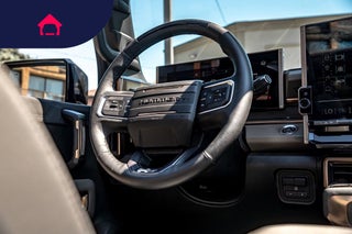 2024 GMC HUMMER EV Pickup