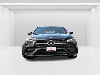 2021 Mercedes-Benz CLA