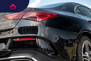 2021 Mercedes-Benz CLA