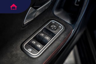 2021 Mercedes-Benz CLA