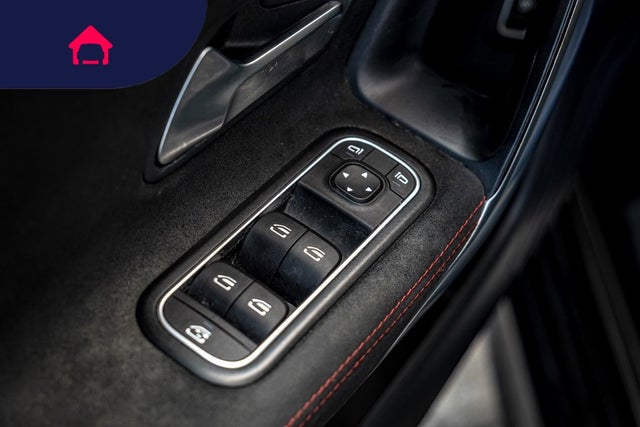 2021 Mercedes-Benz CLA