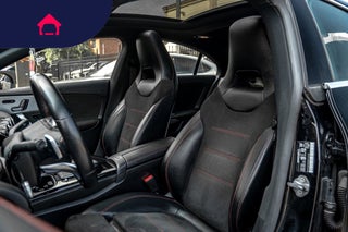 2021 Mercedes-Benz CLA