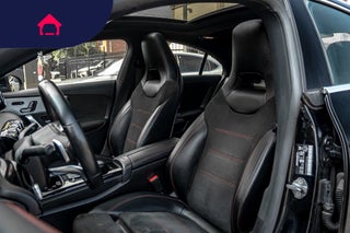 2021 Mercedes-Benz CLA