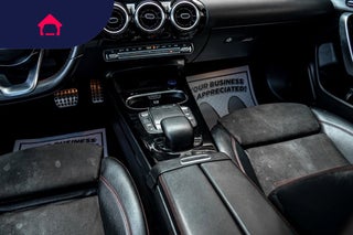 2021 Mercedes-Benz CLA