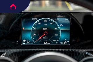 2021 Mercedes-Benz CLA