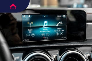 2021 Mercedes-Benz CLA