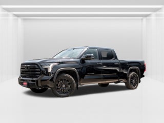 2024 Toyota Tundra 4WD