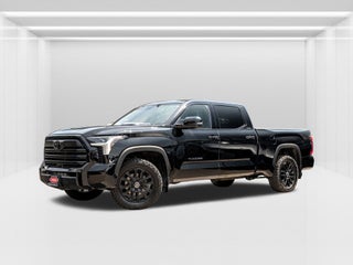 2024 Toyota Tundra 4WD