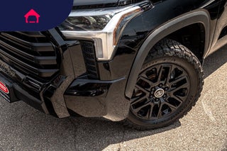 2024 Toyota Tundra 4WD