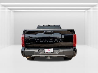 2024 Toyota Tundra 4WD