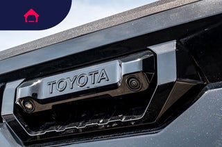 2024 Toyota Tundra 4WD