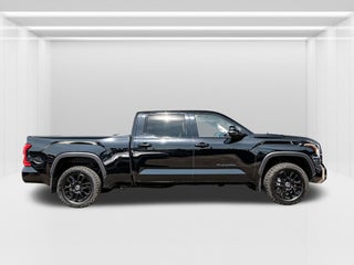 2024 Toyota Tundra 4WD