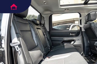 2024 Toyota Tundra 4WD
