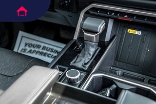 2024 Toyota Tundra 4WD