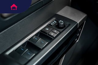 2024 Toyota Tundra 4WD