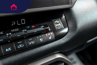 2024 Toyota Tundra 4WD