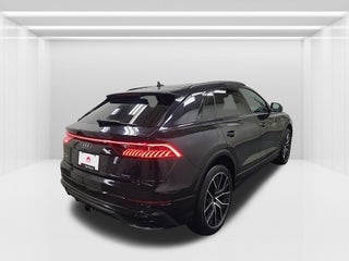 2021 Audi Q8