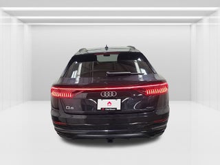 2021 Audi Q8