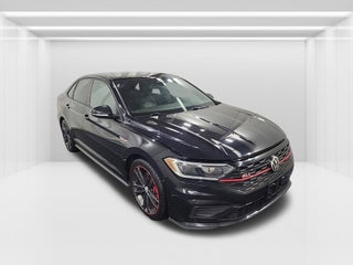 2019 Volkswagen Jetta GLI