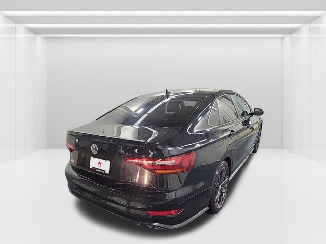 2019 Volkswagen Jetta GLI