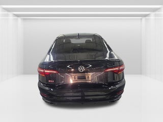 2019 Volkswagen Jetta GLI