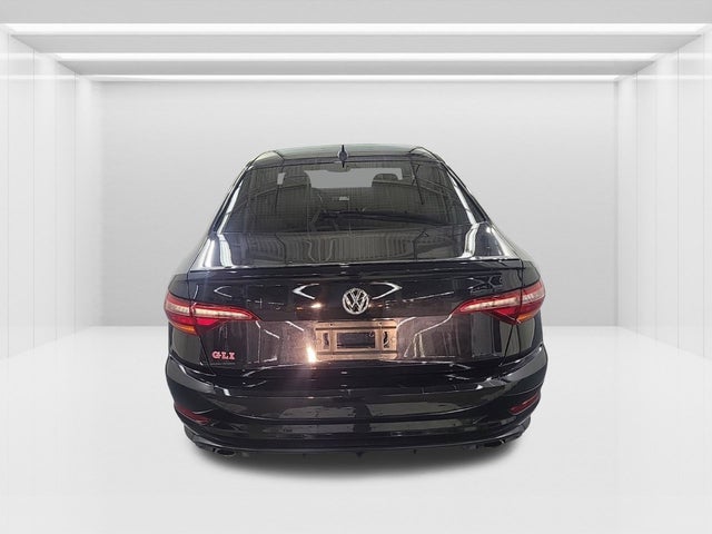 2019 Volkswagen Jetta GLI