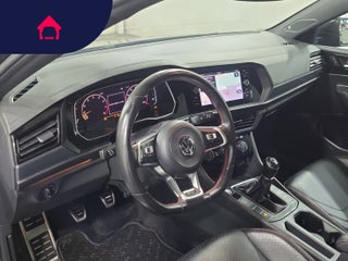 2019 Volkswagen Jetta GLI