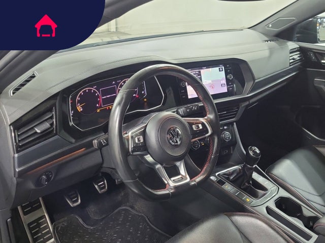 2019 Volkswagen Jetta GLI