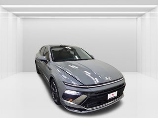 2024 Hyundai Sonata