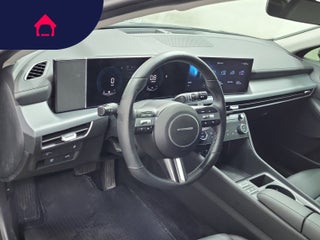 2024 Hyundai Sonata