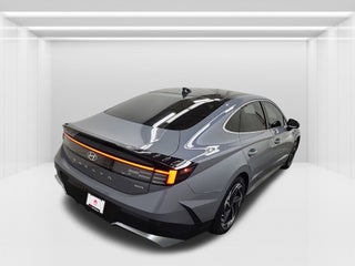 2024 Hyundai Sonata