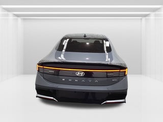 2024 Hyundai Sonata