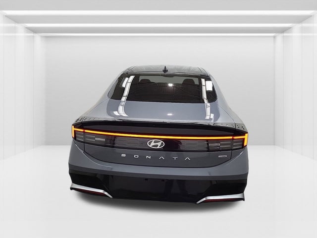 2024 Hyundai Sonata
