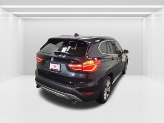 2018 BMW X1