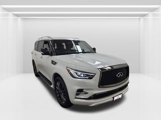 2023 INFINITI QX80