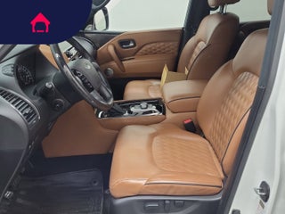 2023 INFINITI QX80
