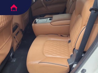 2023 INFINITI QX80