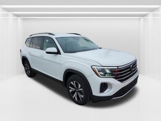 2024 Volkswagen Atlas