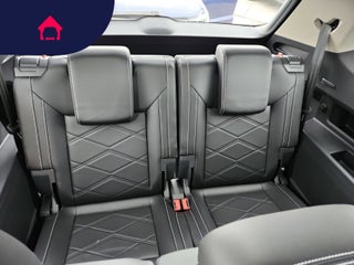 2024 Volkswagen Atlas
