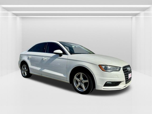 2016 Audi A3